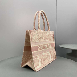 Dior Book Tote