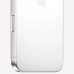 iPhone 16 Pro Max 512GB White Titanium