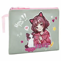 Папки для тетрадей и уроков труда