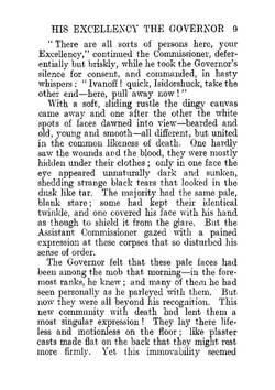 His Excellency the Governor | Леонид Андреев