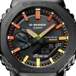 Мужские наручные часы Casio GM-B2100BPC-1A