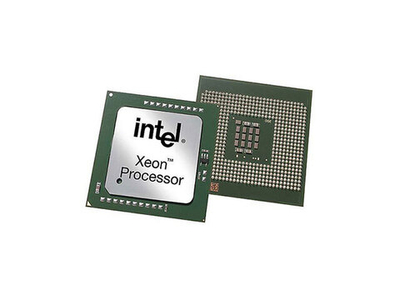 Процессор HP Intel Xeon (3.2GHz, 2MB, 800MHz) Processor Option Kit for Proliant DL380 G4, ML370 G4 378749-L21