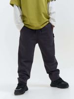 Брюки "Графит"