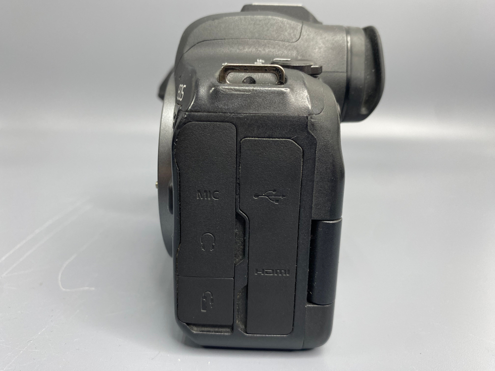 Canon EOS R6 135.000 кадров