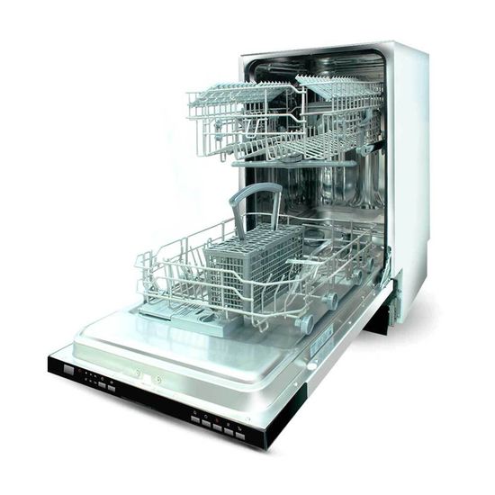Встраиваемая посудомоечная машина Ginzzu DC504