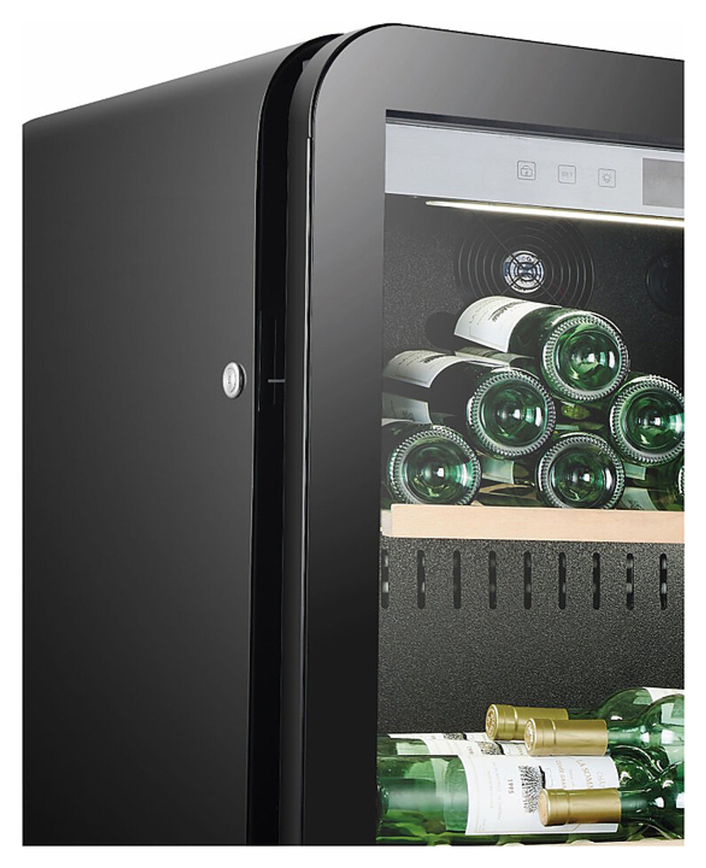 Винный шкаф La Sommeliere APOGEE145DZ