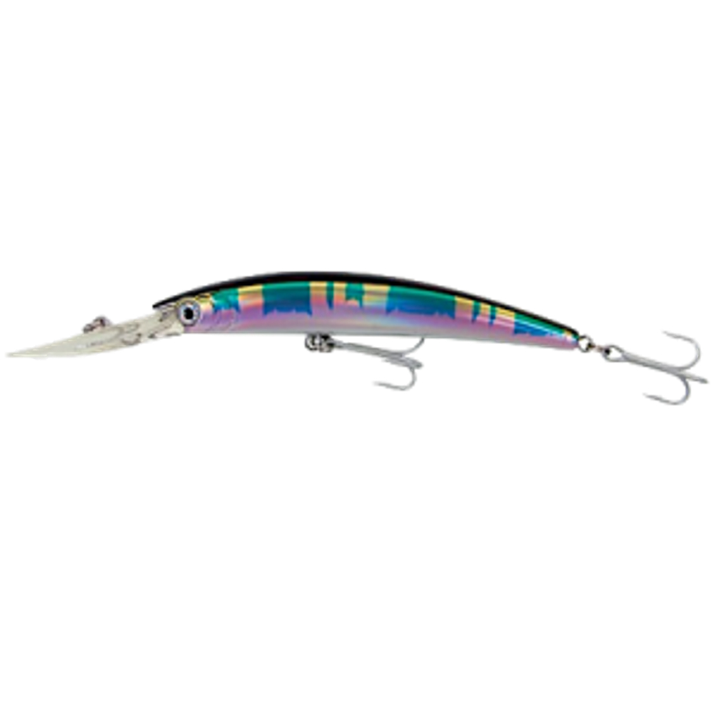 Воблер Yo-Zuri ( Duel )  Crystal Minnow DD floating R540-OK  130мм 24g 4-6m