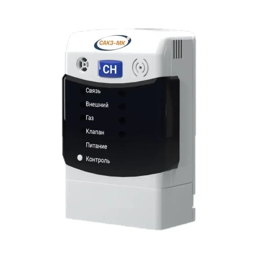 СЗ-1Е сигнализатор загазованности горючих газов (CH4) стационарный