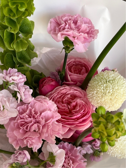 собран сегодня #20