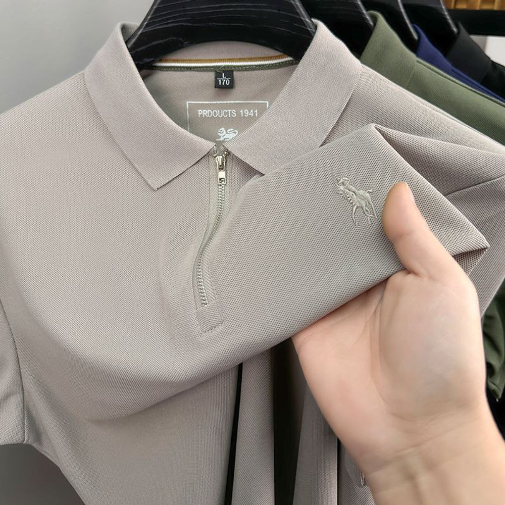 Мужское поло