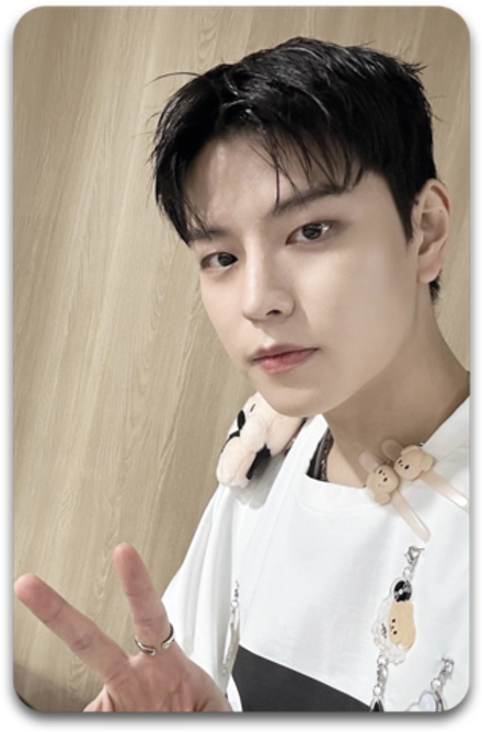 Карта / STRAY KIDS #1876