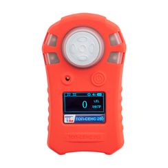 Портативный одноканальный газоанализатор "ТОП-СЕНС 260"