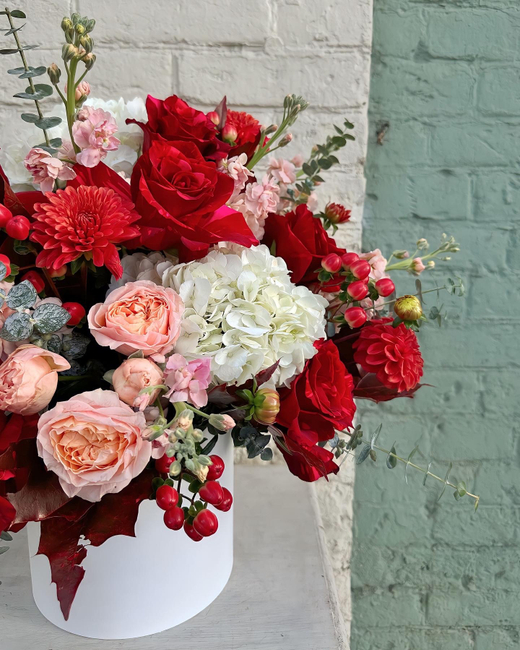 Композиция "Романтика"