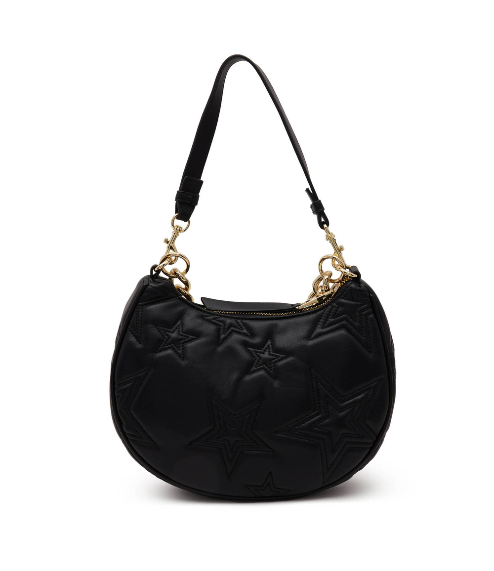 Сумка хобо Versace Jeans Couture - черный(75VA4BC3ZS806)