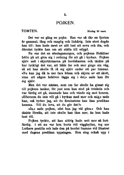 Nils Holgerssons underbara resa genom Sverige. Band 1-2 | Lagerlöf Selma