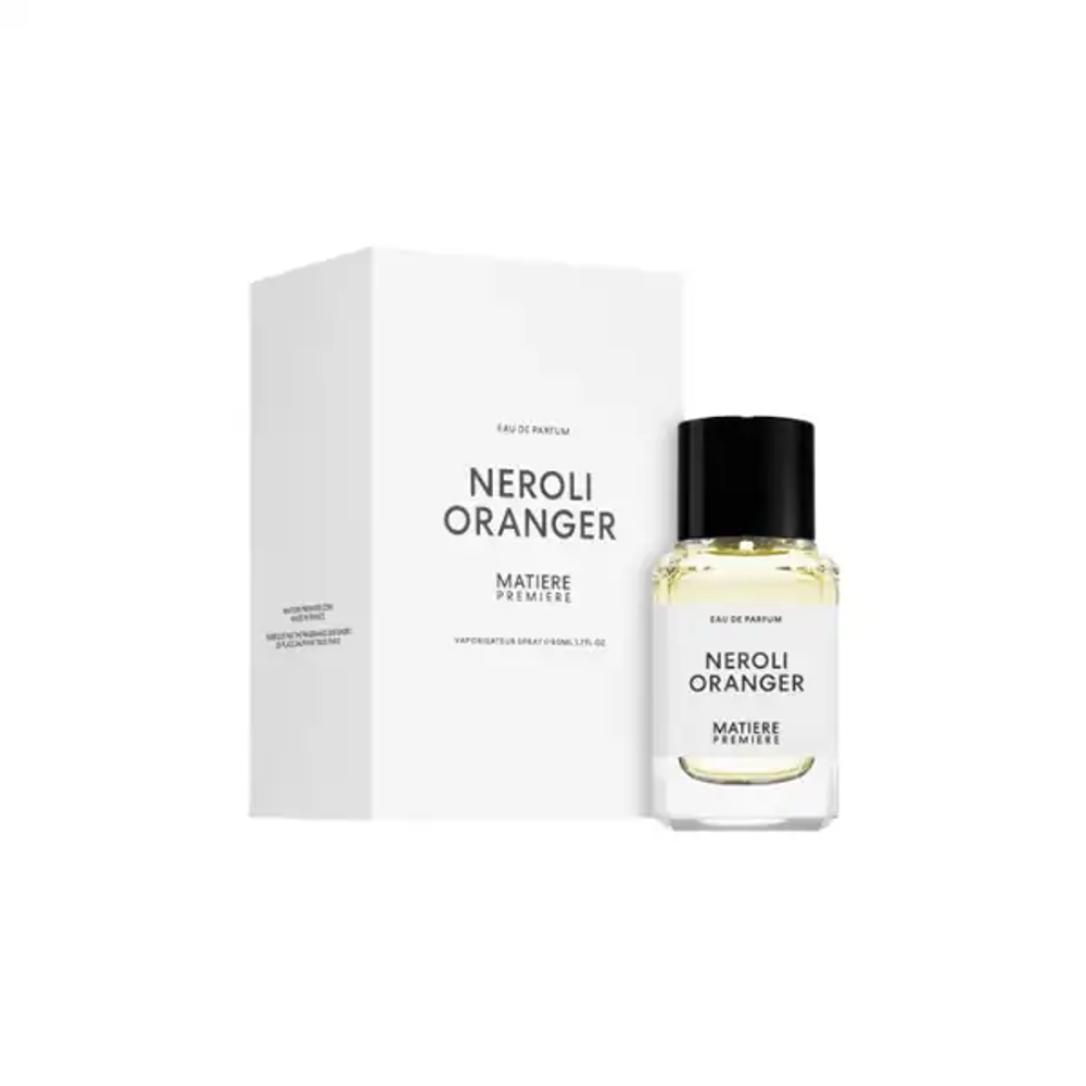 MATIERE PREMIERE NEROLI ORANGER EDP 50 ML