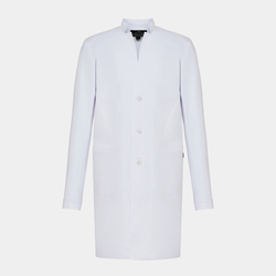 Мужской медицинский халат "Пион"