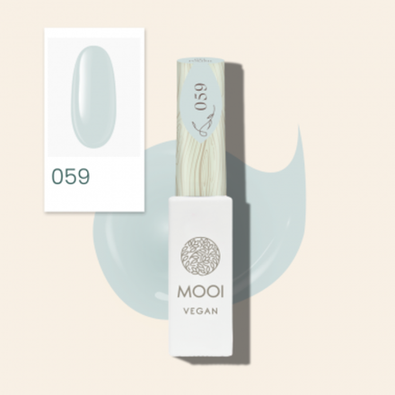 Гель-лак MOOI 059 8мл