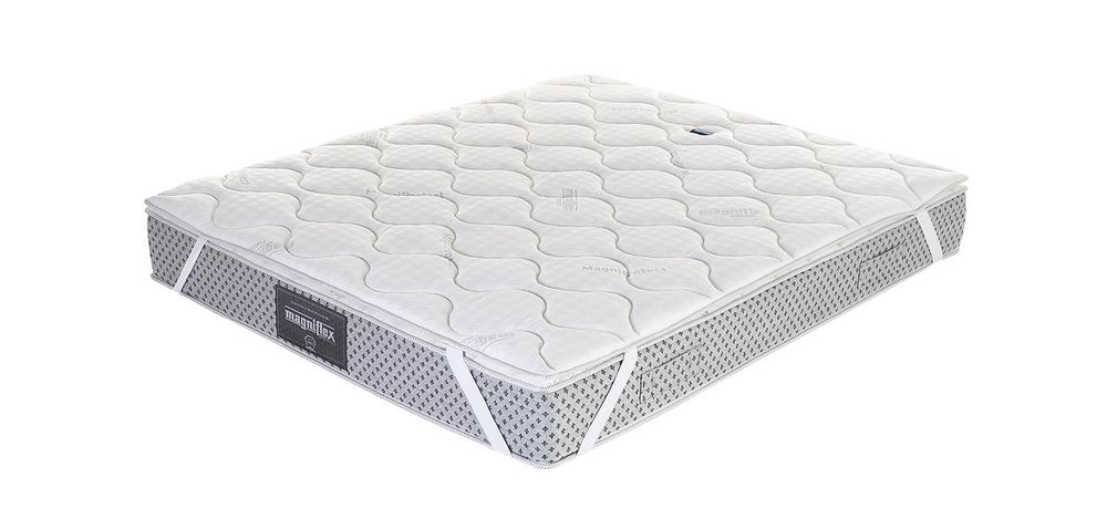 Magniflex Тонкий матрас Topper MagniProtect