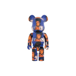Дизайнерские игрушки BE@RBRICK Andy Warhol, 1114660-600810229