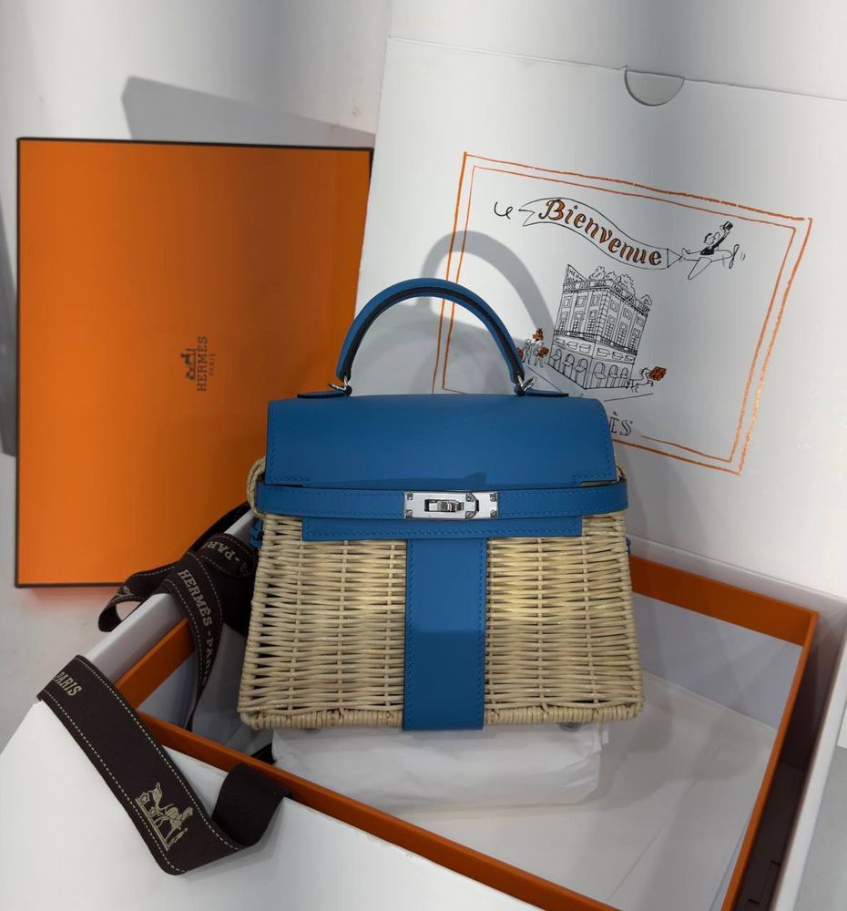 Сумка Hermes