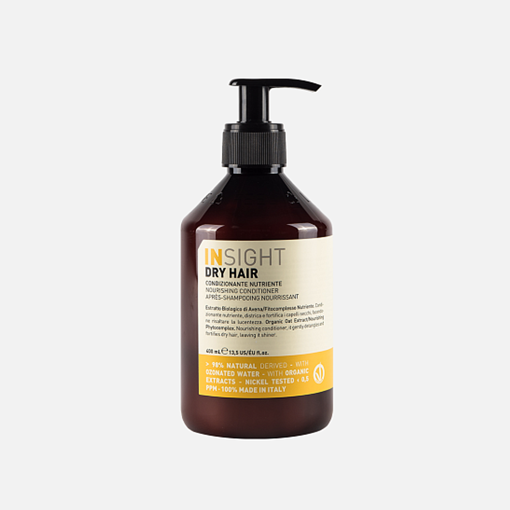 Кондиционер для волос Insight Dry Hair Nourishing