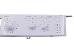Панель 250005867 стиральной машины Indesit IWSC 6105 (CIS)