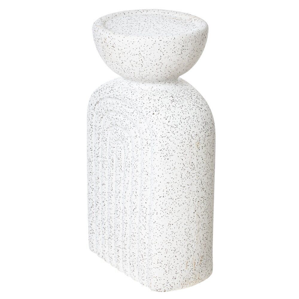 GAEM Подсвечник, L10,5 W9 H20 см