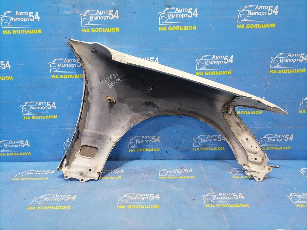 Крыло переднее левое TOYOTA CELSIOR 2003-2006