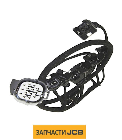 Жгут проводов JCB 721/11679