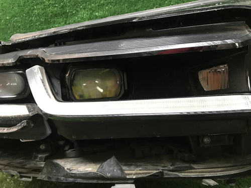 Фара правая BMW 5er G30 (2020-2023) LED