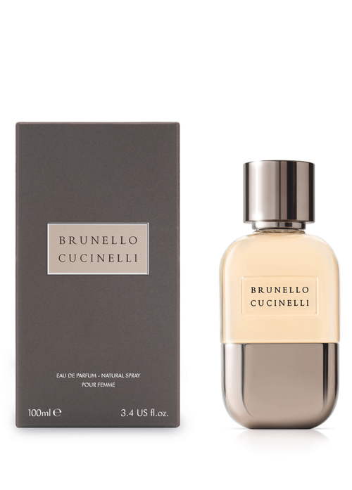 Brunello Cucinelli Pour Femme Brunello Cucinelli
