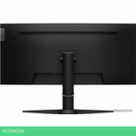 Игровой монитор Lenovo G34w-10 66A1GACBEU