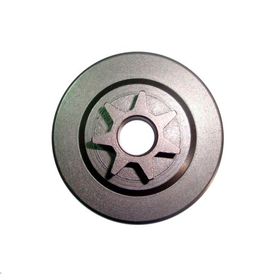 Звездочка ведущая Husqvarna 0.325&quot; 7Z для 440, 445, 450