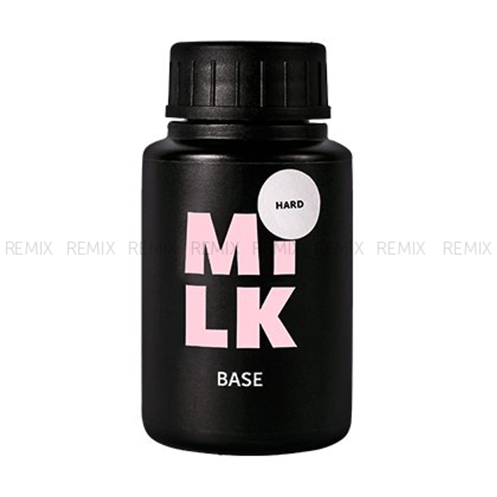 База Milk Hard (30 мл.)