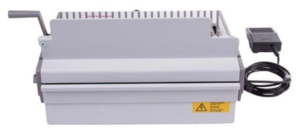 Брошюровщик Renz Combi Comfortplus