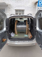 Кабель подвесной комбинированный для видеонаблюдения в лифте (витая пара в лифт)