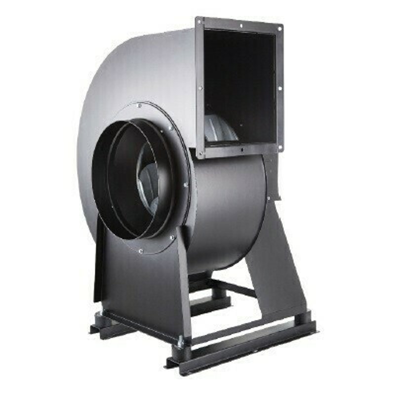 Радиальный вентилятор низкого давления ALR-6M