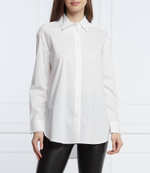 рубашка the boyfriend HUGO - белый(50470586)