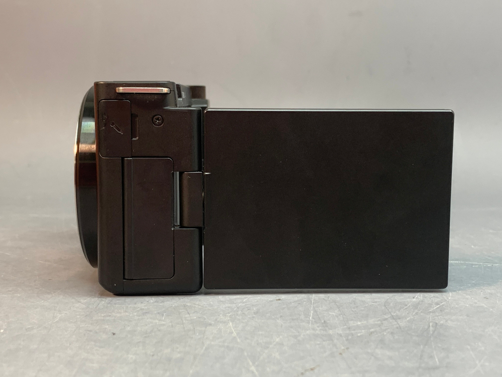 Sony ZV-E10 Kit 16-50mm