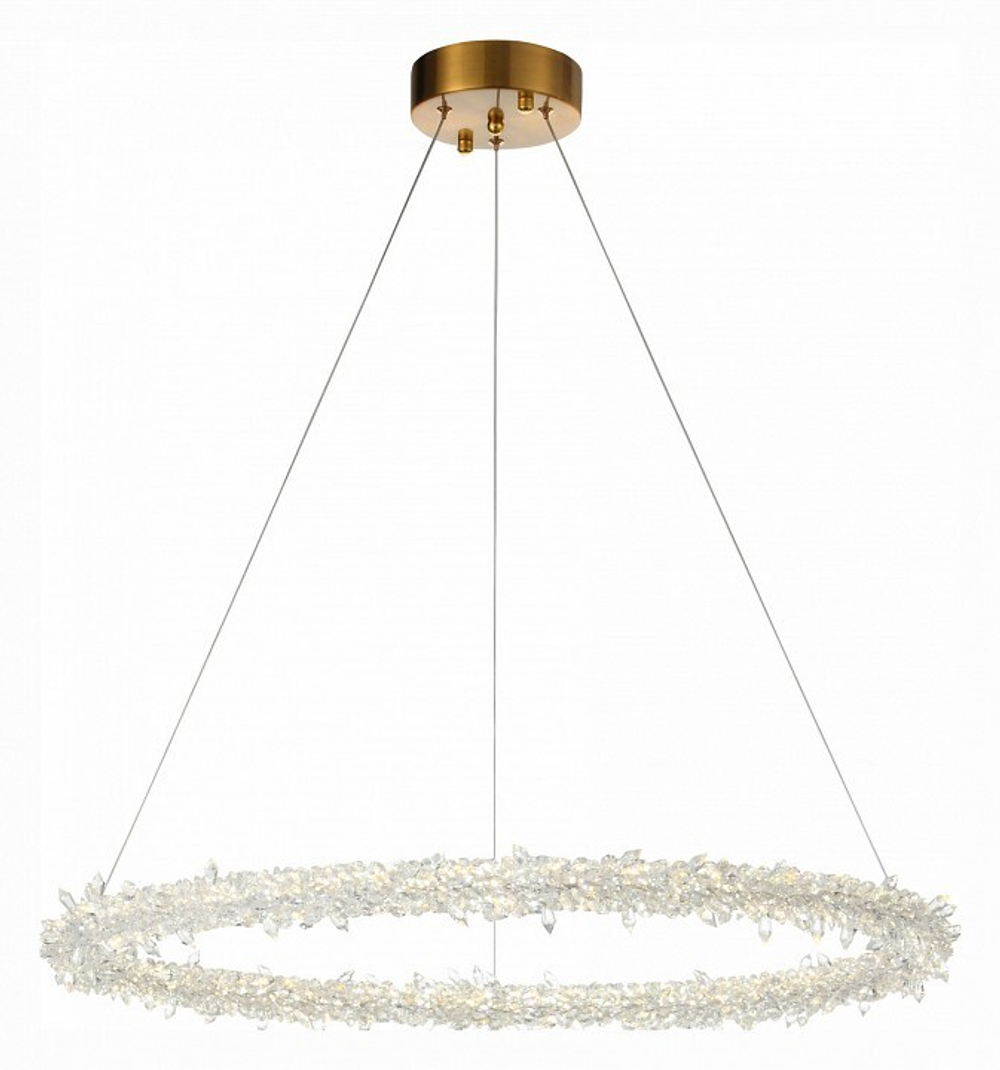 Подвесная люстра ST-Luce SL6105.213.01