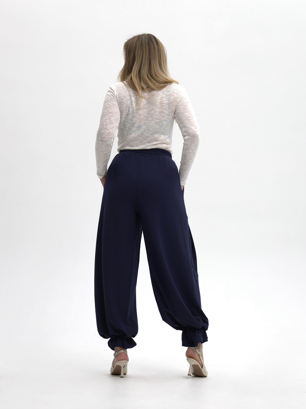 Брюки МАЙЛИ