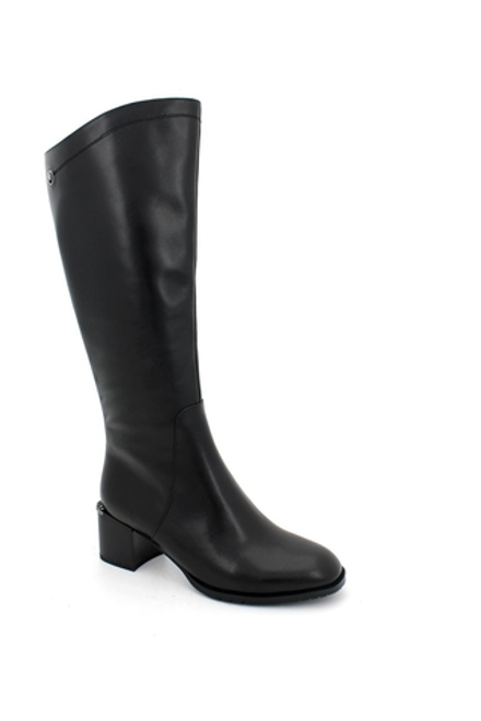 Сапоги женские Ascalini W24493EB