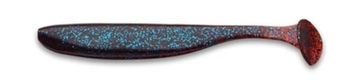 Приманка силиконовая Keitech Easy Shiner 2" EA#03 Grape