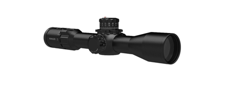 Оптический прицел KAHLES K328i 3-28x50 CCW RSW AMR