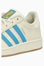 adidas Superstar Messi Junior - белый