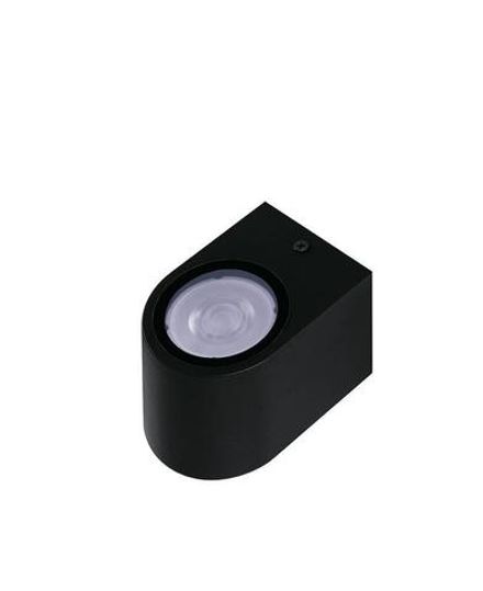 Светильник PDL-R 72080 GU10 -1 под лампу GU10 BL 230В IP65 фасадный JazzWay 5039896