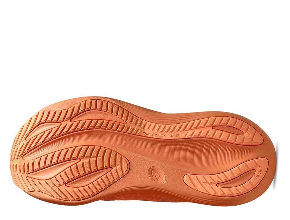 Кроссовки для бега женские Asics Gel-Nimbus 27 Lite-Show W Morelowe