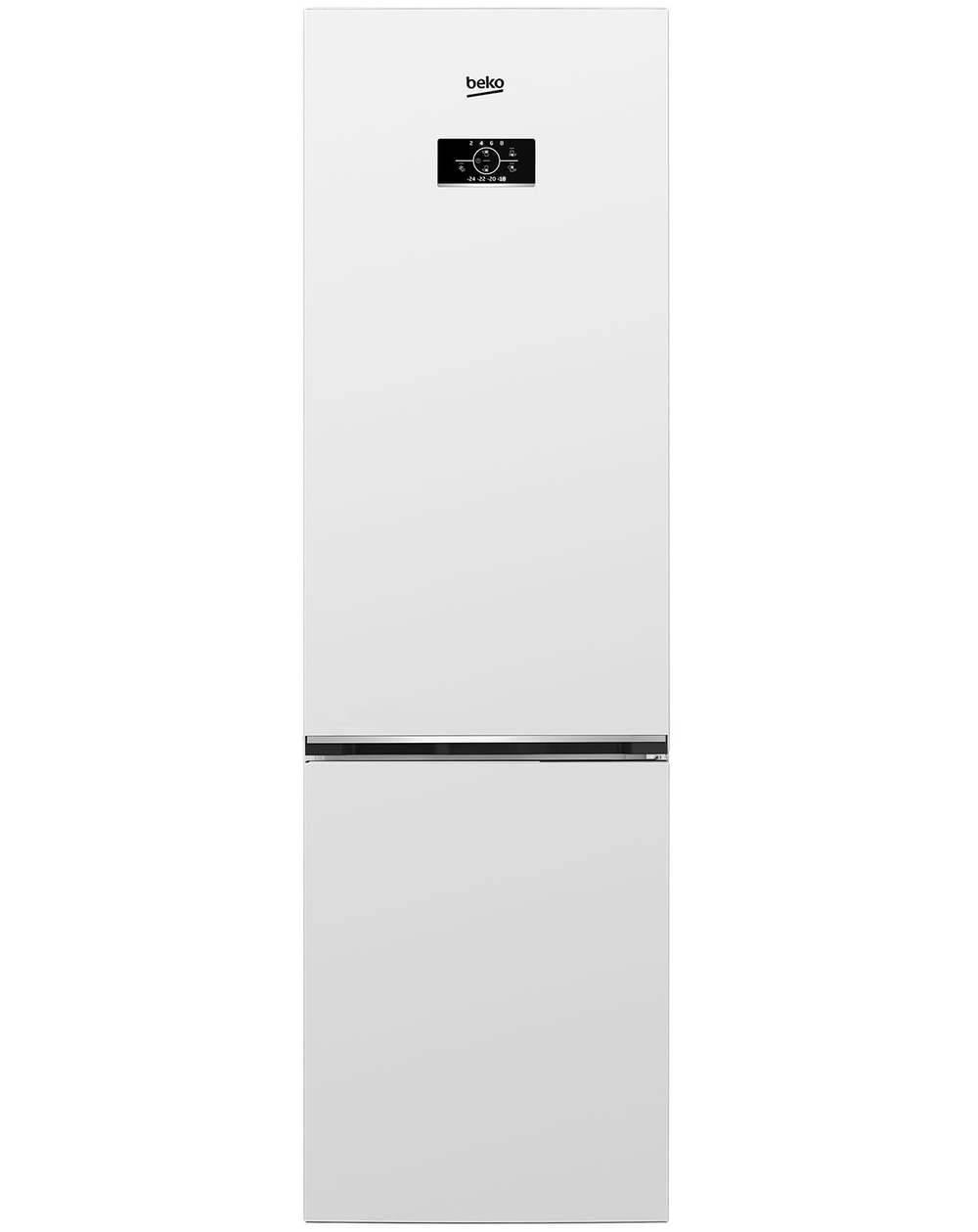 Холодильник Beko B3R0CNK312HW