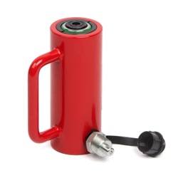 HRH-CY03010100 Гидравлический цилиндр (домкрат), однополостной 10 т, ход 100 мм